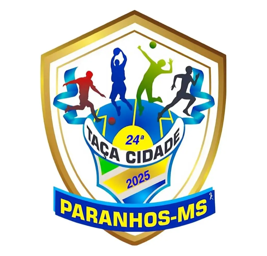 Com 136 equipes e 1,3 mil atletas Taça Cidade 2025 começa nesta segunda em Paranhos