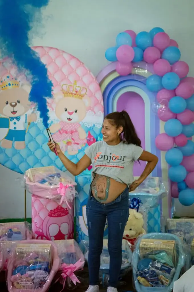 Amor que Gera Vida: CRAS de Coronel Sapucaia Celebra a Maternidade com Emoção e Acolhimento