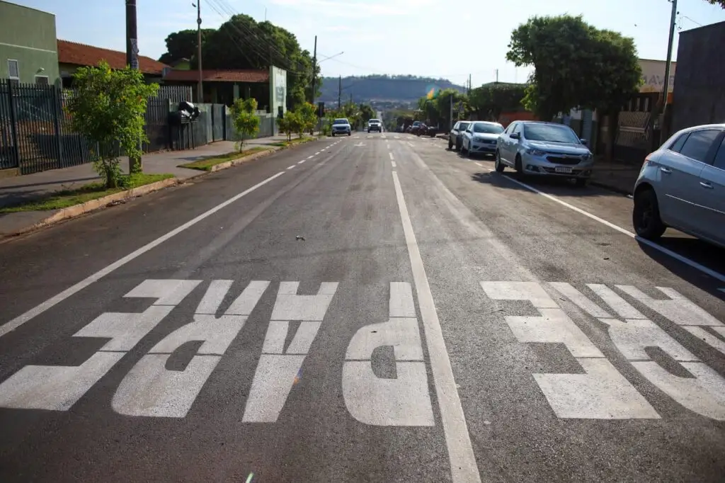 MS Ativo: Governo de MS investe R$ 3 bi em obras urbanas e de infraestrutura nos 79 municípios do Estado MS Ativo: Governo de MS investe R$ 3 bi em obras urbanas e de infraestrutura nos 79 municípios do Estado