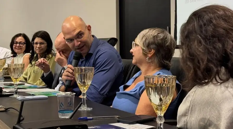 Coalizão pela Pré-Escola inicia ações em Mato Grosso do Sul para fortalecer a Educação Infantil