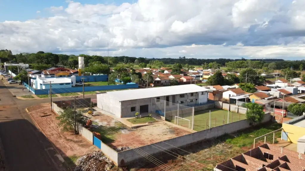 IEDL celebra 13 anos de atividades em plena ascensão em Amambai IEDL celebra 13 anos de atividades em plena ascensão em Amambai