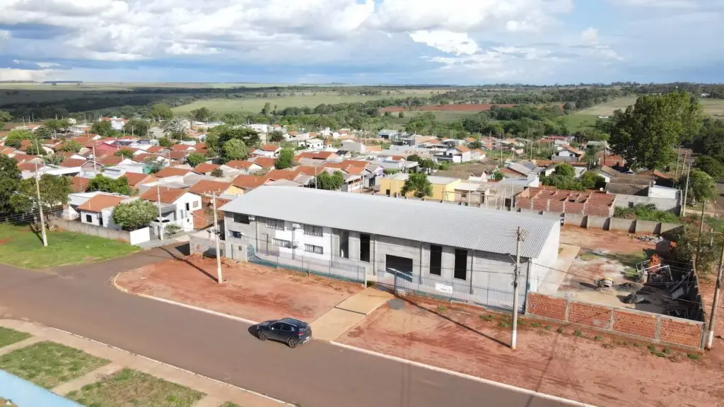 IEDL celebra 13 anos de atividades em plena ascensão em Amambai IEDL celebra 13 anos de atividades em plena ascensão em Amambai