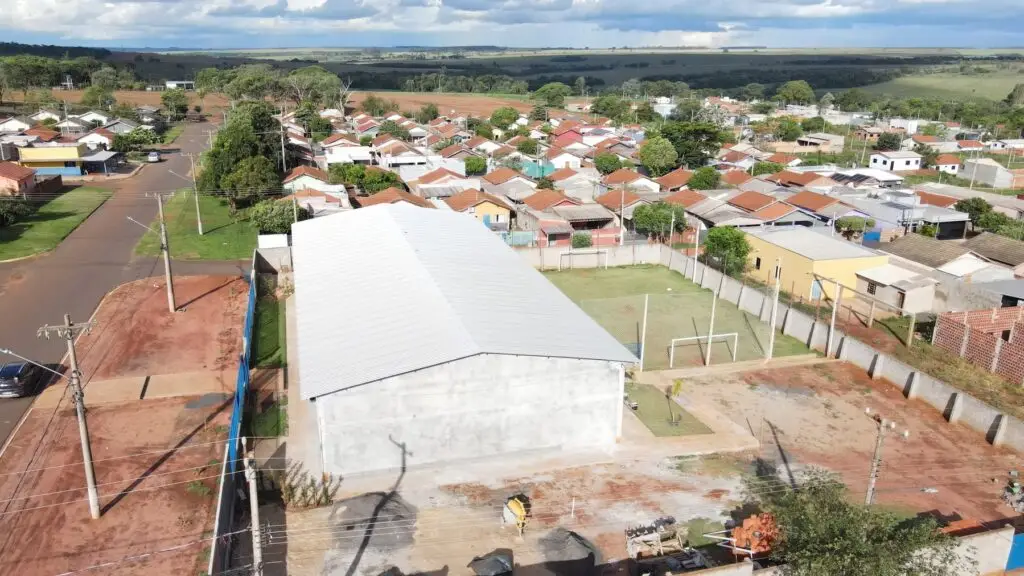 IEDL celebra 13 anos de atividades em plena ascensão em Amambai IEDL celebra 13 anos de atividades em plena ascensão em Amambai