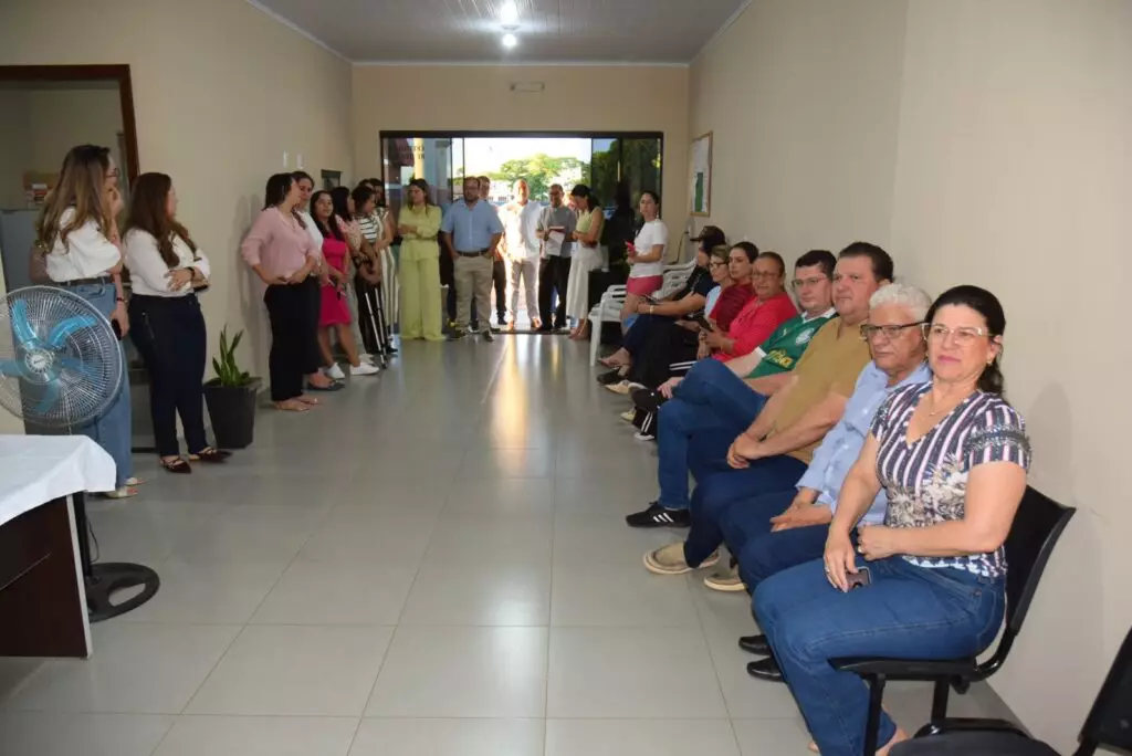 Iguatemi: Inauguração da nova ala da UNIFIG, além de uma melhoria estrutural, irá proporcionar melhor atendimento aos pacientes