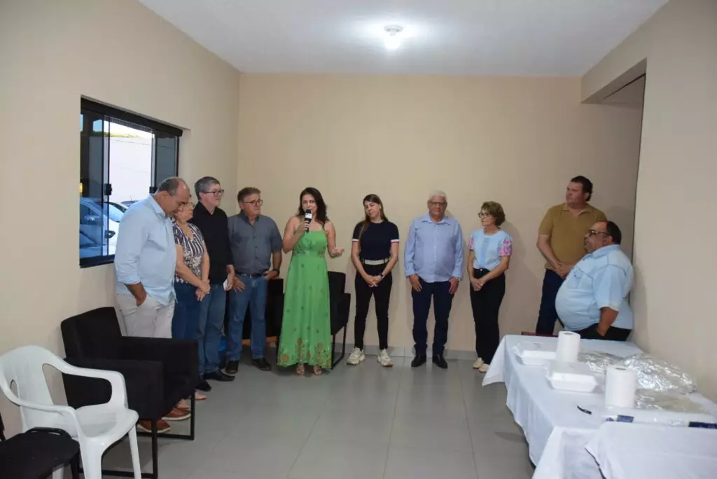 Iguatemi: Inauguração da nova ala da UNIFIG, além de uma melhoria estrutural, irá proporcionar melhor atendimento aos pacientes