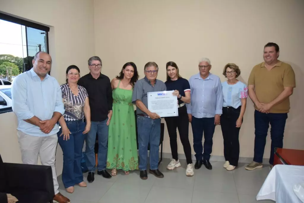 Iguatemi: Inauguração da nova ala da UNIFIG, além de uma melhoria estrutural, irá proporcionar melhor atendimento aos pacientes