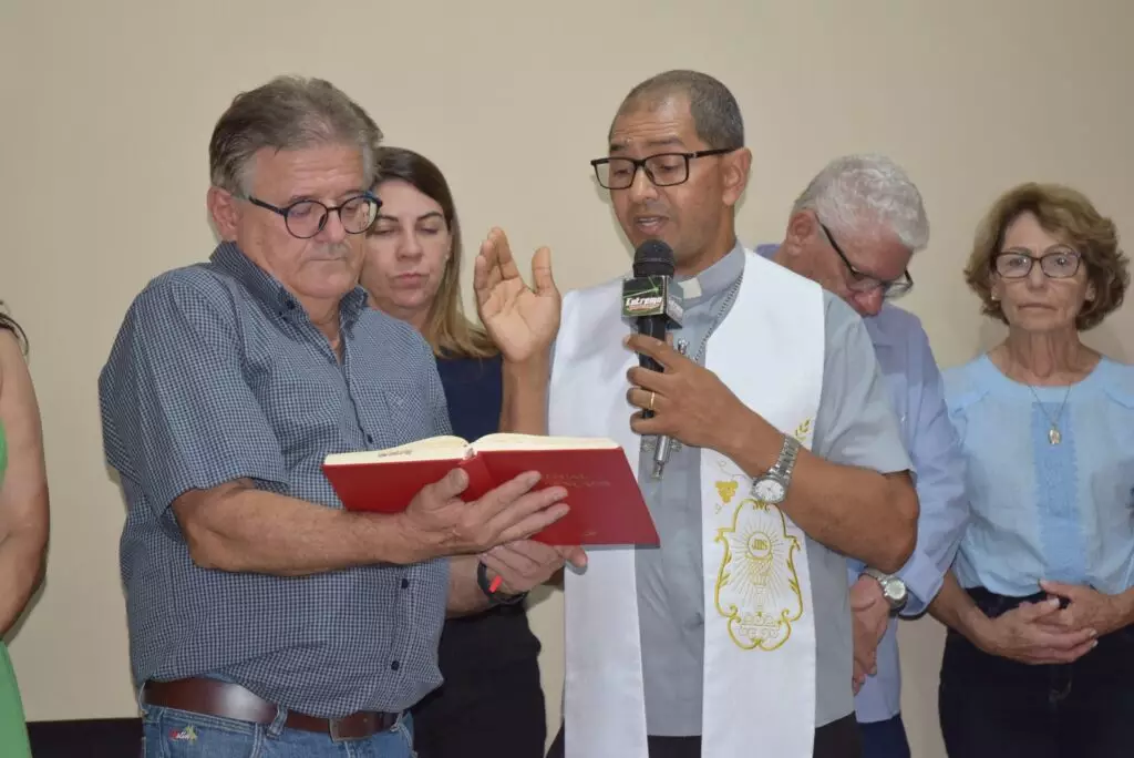 Iguatemi: Inauguração da nova ala da UNIFIG, além de uma melhoria estrutural, irá proporcionar melhor atendimento aos pacientes