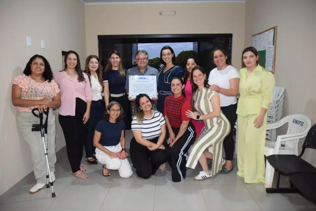 Iguatemi: Inauguração da nova ala da UNIFIG, além de uma melhoria estrutural, irá proporcionar melhor atendimento aos pacientes