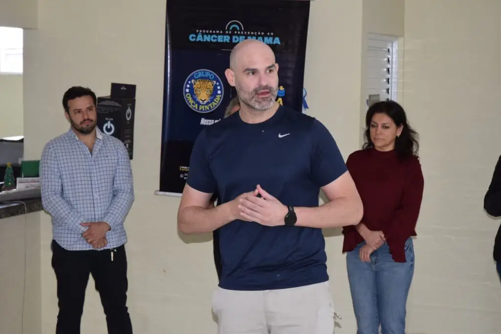 Projeto Onça Pintada realizou atendimento especial para 37 mulheres em Iguatemi