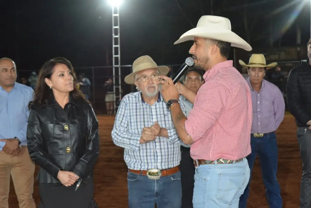 Iguatemi: Com três dias de competição e participação de 42 peões, 1º Rodeio Fest Show movimentou Assentamento Colorado e região