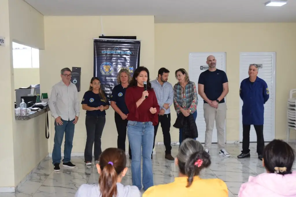 Projeto Onça Pintada realizou atendimento especial para 37 mulheres em Iguatemi