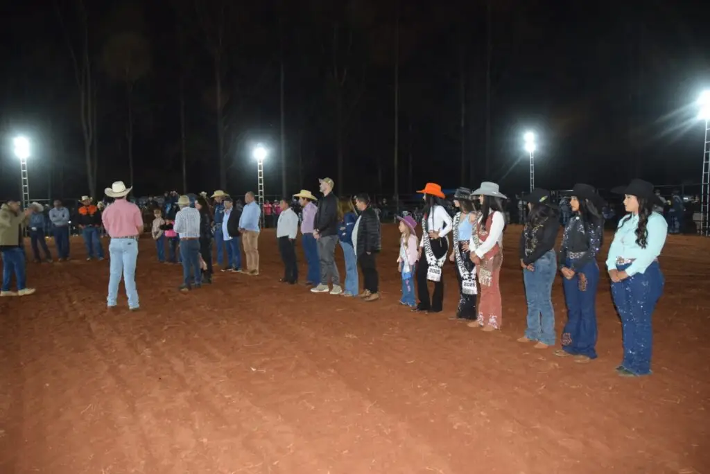 Iguatemi: Com três dias de competição e participação de 42 peões, 1º Rodeio Fest Show movimentou Assentamento Colorado e região