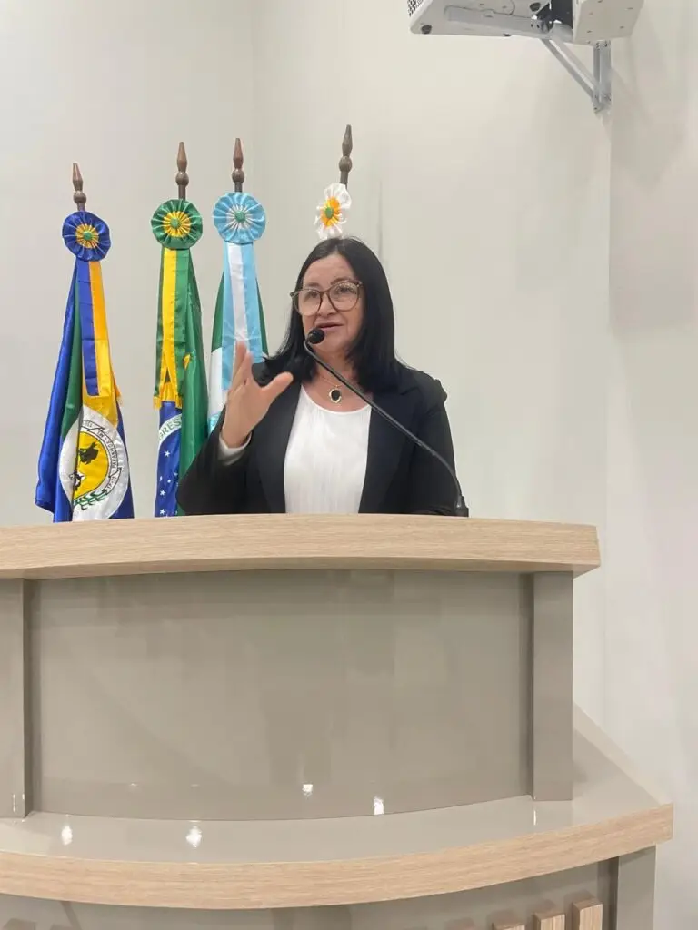 Paranhos: Presidente destaca trabalho realizado pela Câmara em benefício da população