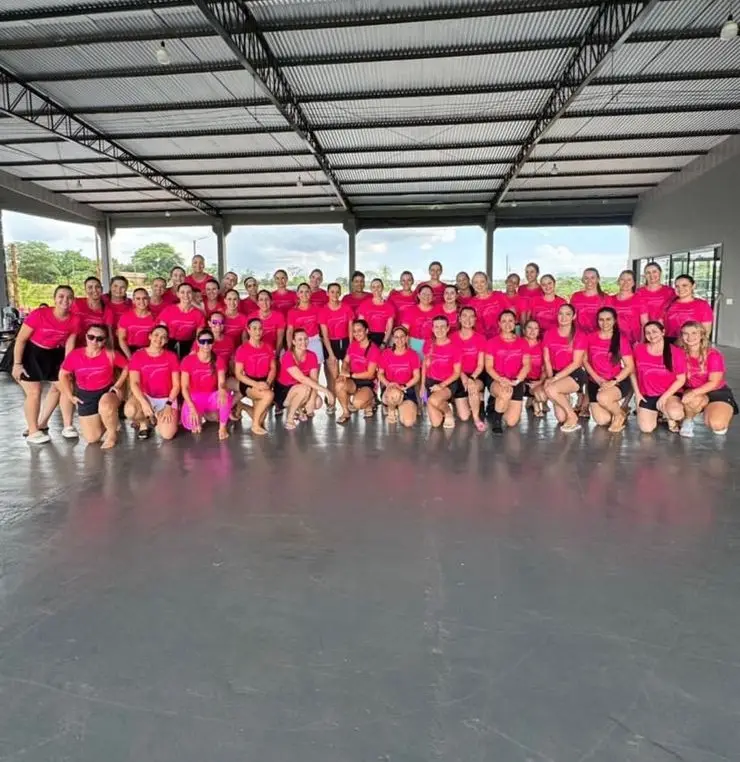 2º Torneio de Beach Tennis Juntos pela Vida acontece nesta sexta e sábado em Sete Quedas 2º Torneio de Beach Tennis Juntos pela Vida acontece nesta sexta e sábado em Sete Quedas