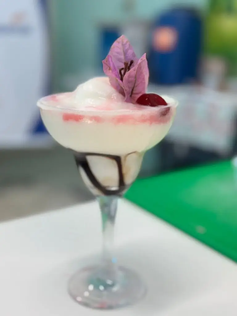 Curso de Batidas e Coquetéis capacita 15 alunos em Coronel Sapucaia Curso de Batidas e Coquetéis capacita 15 alunos em Coronel Sapucaia