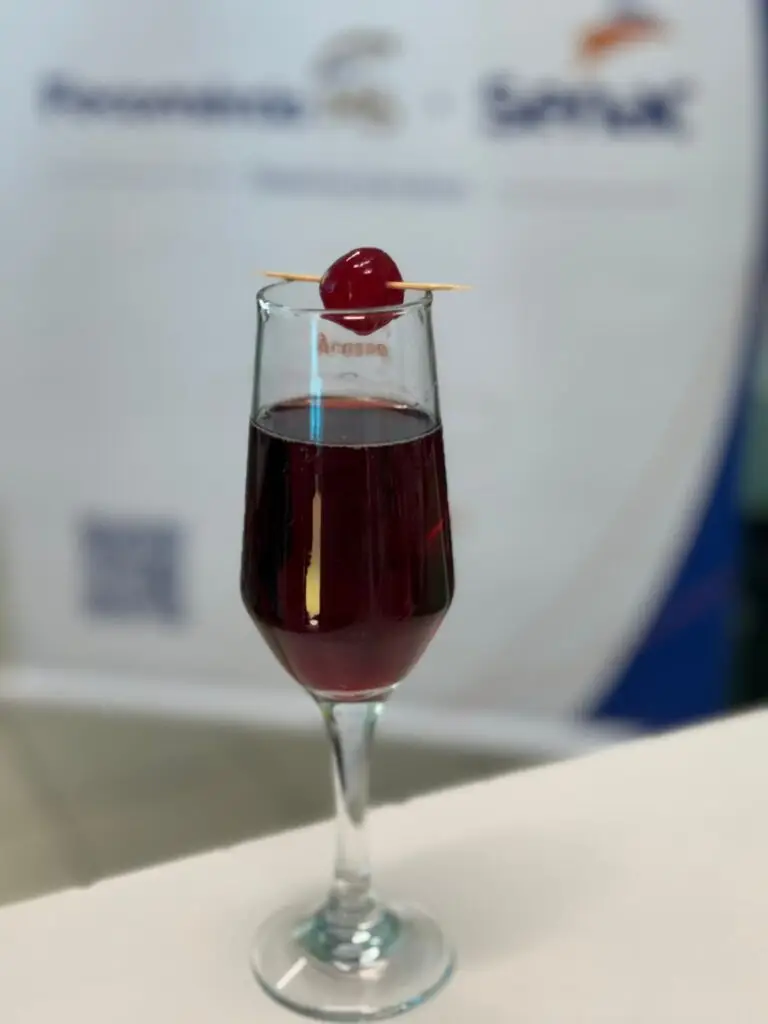 Curso de Batidas e Coquetéis capacita 15 alunos em Coronel Sapucaia Curso de Batidas e Coquetéis capacita 15 alunos em Coronel Sapucaia