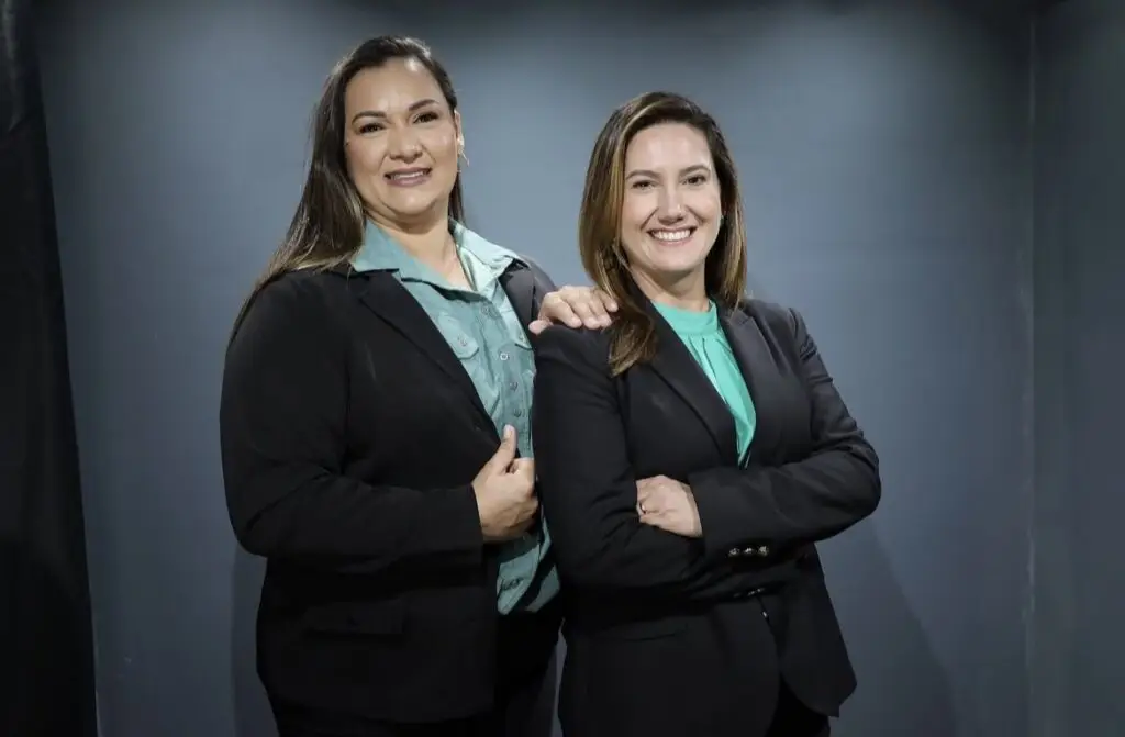 De músico a estrategista político: Matheus Fernandes, o marketeiro por trás da primeira prefeita mulher de Aral Moreira De músico a estrategista político: Matheus Fernandes, o marketeiro por trás da primeira prefeita mulher de Aral Moreira