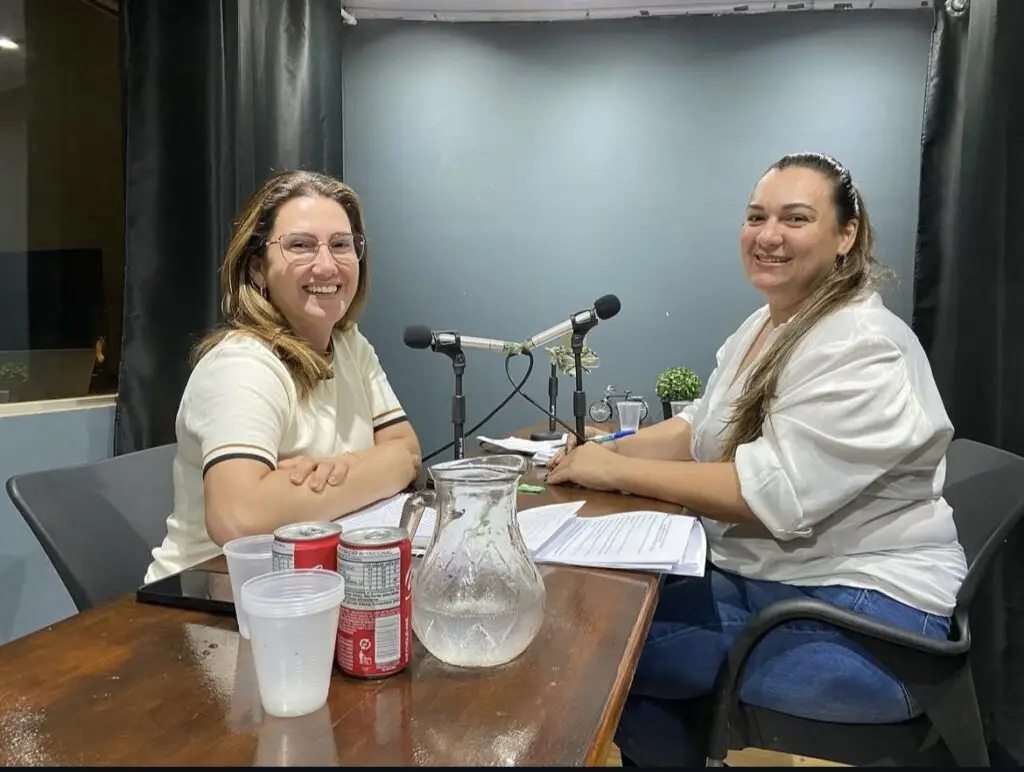 De músico a estrategista político: Matheus Fernandes, o marketeiro por trás da primeira prefeita mulher de Aral Moreira De músico a estrategista político: Matheus Fernandes, o marketeiro por trás da primeira prefeita mulher de Aral Moreira