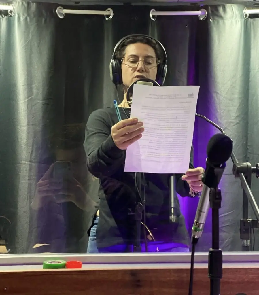 De músico a estrategista político: Matheus Fernandes, o marketeiro por trás da primeira prefeita mulher de Aral Moreira De músico a estrategista político: Matheus Fernandes, o marketeiro por trás da primeira prefeita mulher de Aral Moreira