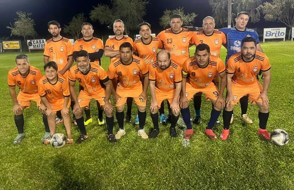 Copa Tereré realiza seminais nesta terça-feira (4)