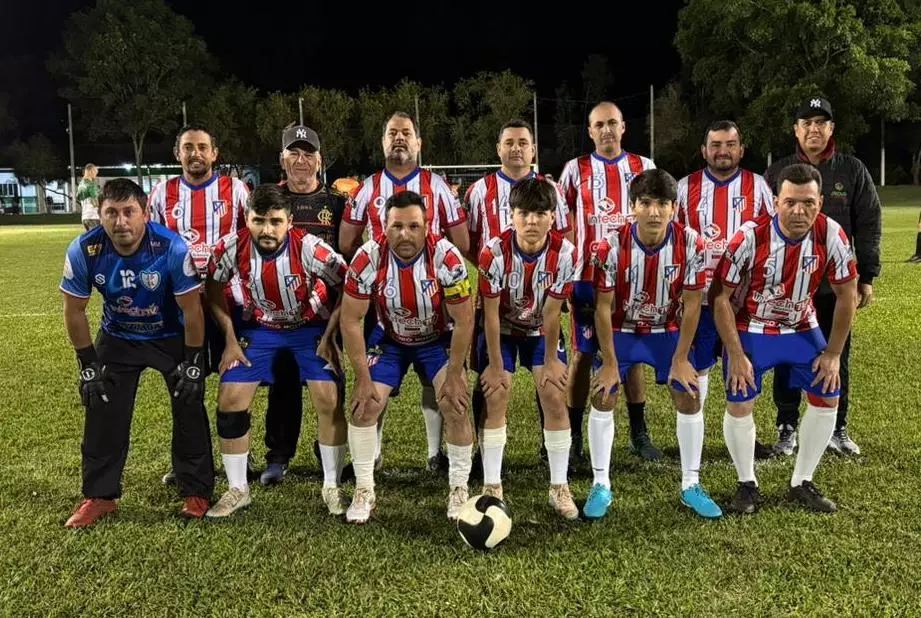 Copa Tereré realiza seminais nesta terça-feira (4)