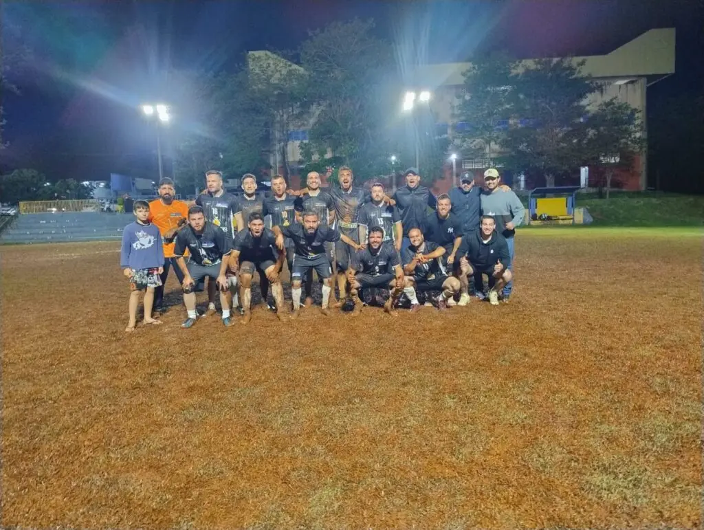 AABB de Amambai participa do JEMAB, em Dourados