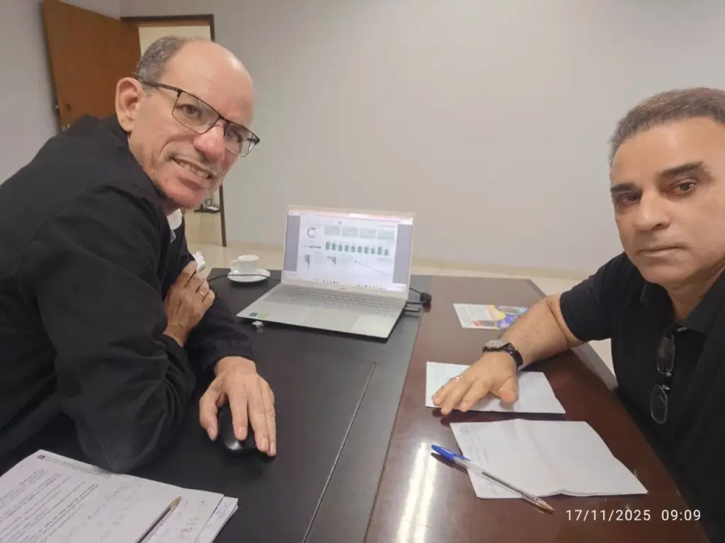 Pagamento de dívidas, economia e investimentos: o saldo da administração de Amambai em 10 meses