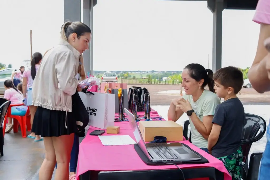 2º Torneio de Beach Tennis “Juntos pela Vida” reúne 60 atletas em Sete Quedas