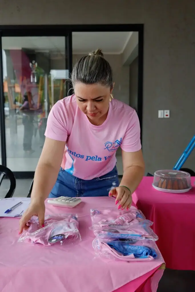2º Torneio de Beach Tennis “Juntos pela Vida” reúne 60 atletas em Sete Quedas