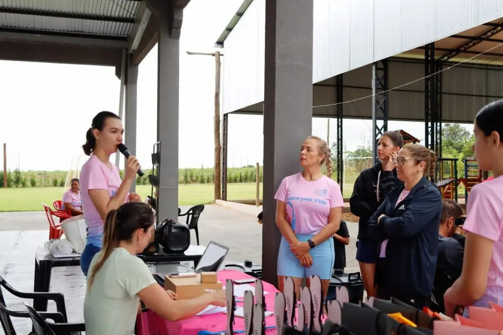 2º Torneio de Beach Tennis “Juntos pela Vida” reúne 60 atletas em Sete Quedas