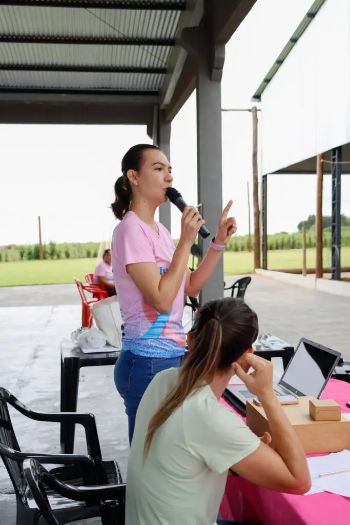 2º Torneio de Beach Tennis “Juntos pela Vida” reúne 60 atletas em Sete Quedas