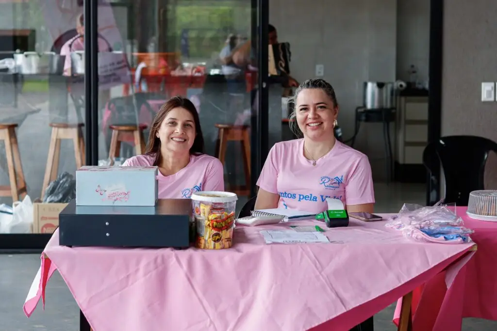 2º Torneio de Beach Tennis “Juntos pela Vida” reúne 60 atletas em Sete Quedas