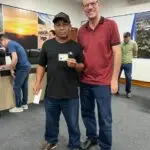 Prefeitura realiza entrega das identidades emitidas durante o Mutirão da Identidade Nacional em Amambai