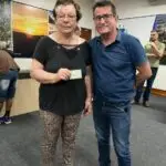 Prefeitura realiza entrega das identidades emitidas durante o Mutirão da Identidade Nacional em Amambai