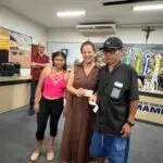 Prefeitura realiza entrega das identidades emitidas durante o Mutirão da Identidade Nacional em Amambai