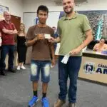 Prefeitura realiza entrega das identidades emitidas durante o Mutirão da Identidade Nacional em Amambai