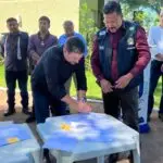 DSEI-MS entrega ambulâncias para Amambai, Dourados e Coronel Sapucaia e reforça a assistência à saúde indígena no Cone Sul