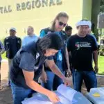 DSEI-MS entrega ambulâncias para Amambai, Dourados e Coronel Sapucaia e reforça a assistência à saúde indígena no Cone Sul