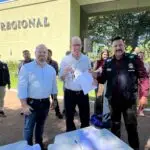 DSEI-MS entrega ambulâncias para Amambai, Dourados e Coronel Sapucaia e reforça a assistência à saúde indígena no Cone Sul