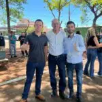 DSEI-MS entrega ambulâncias para Amambai, Dourados e Coronel Sapucaia e reforça a assistência à saúde indígena no Cone Sul