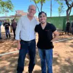 DSEI-MS entrega ambulâncias para Amambai, Dourados e Coronel Sapucaia e reforça a assistência à saúde indígena no Cone Sul