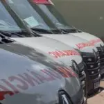 DSEI-MS entrega ambulâncias para Amambai, Dourados e Coronel Sapucaia e reforça a assistência à saúde indígena no Cone Sul