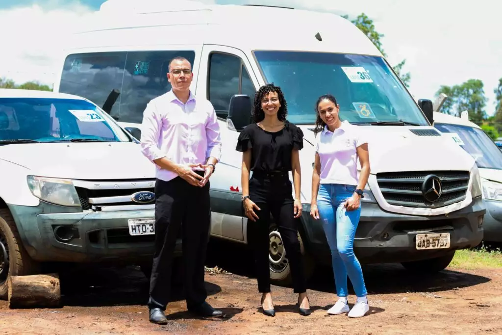 Naviraí fará Leilão de Bens Inservíveis para Gerar Receita e Reduzir Custos Naviraí fará Leilão de Bens Inservíveis para Gerar Receita e Reduzir Custos