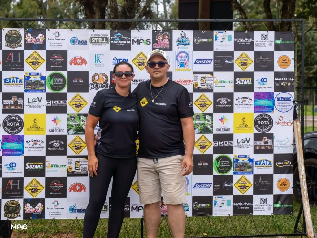 7º Encontro de Som Automotivo e Rebaixados foi sucesso total em Amambai 7º Encontro de Som Automotivo e Rebaixados foi sucesso total em Amambai