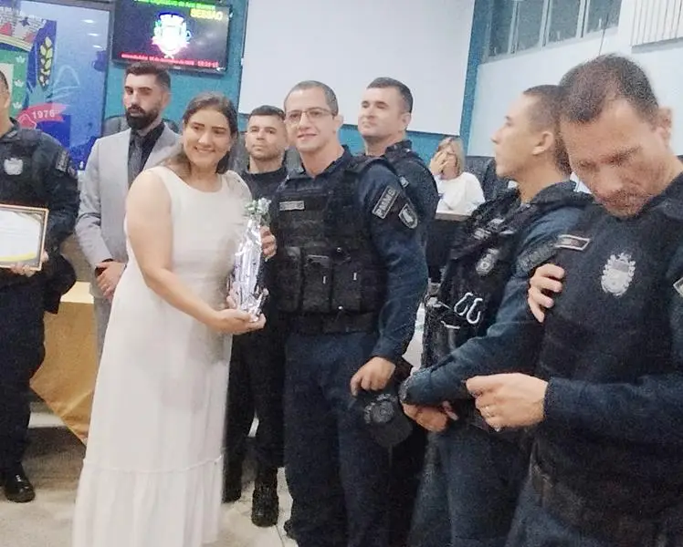 Aprovações do PPA, da LOA e homenagens marcaram o encerramento do ano legislativo 2025 em Aral Moreira