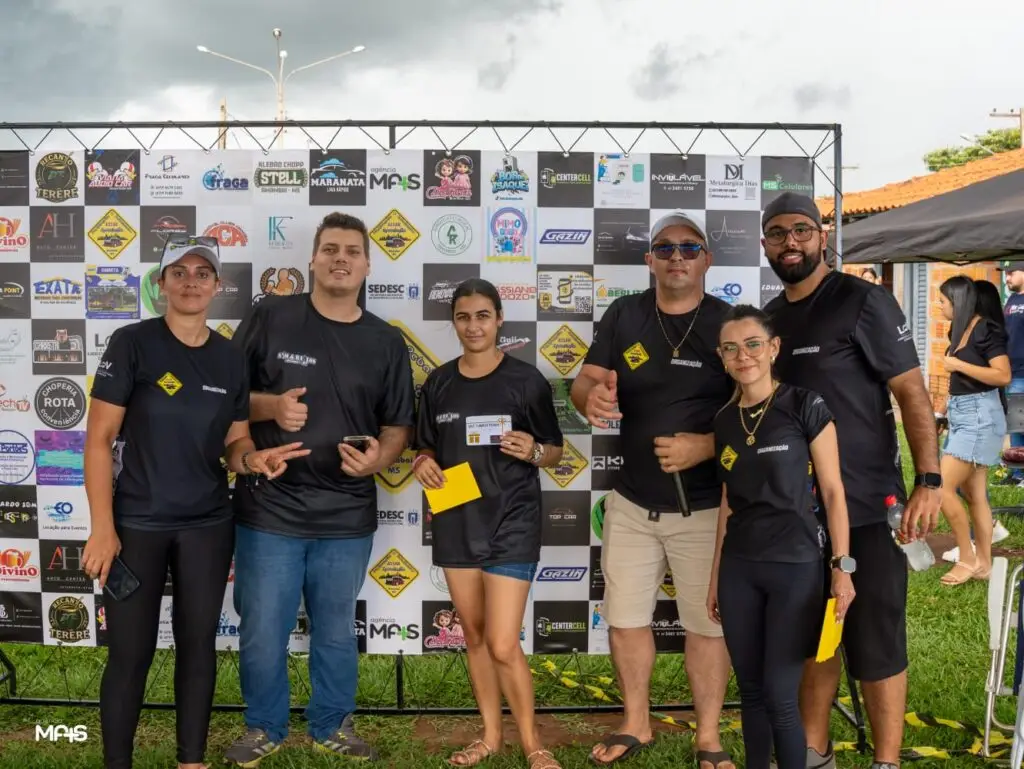 7º Encontro de Som Automotivo e Rebaixados foi sucesso total em Amambai 7º Encontro de Som Automotivo e Rebaixados foi sucesso total em Amambai