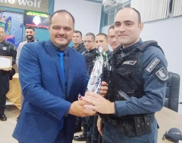 Aprovações do PPA, da LOA e homenagens marcaram o encerramento do ano legislativo 2025 em Aral Moreira