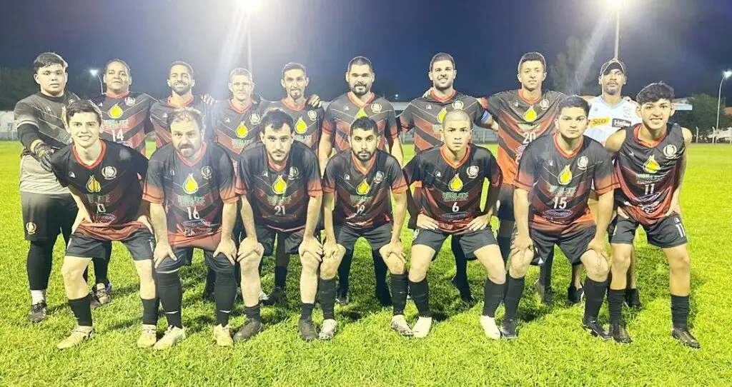 Copa Anderson Mansano de Futebol define finalistas de 2025 nesta quinta em Amambai Copa Anderson Mansano de Futebol define finalistas de 2025 nesta quinta em Amambai