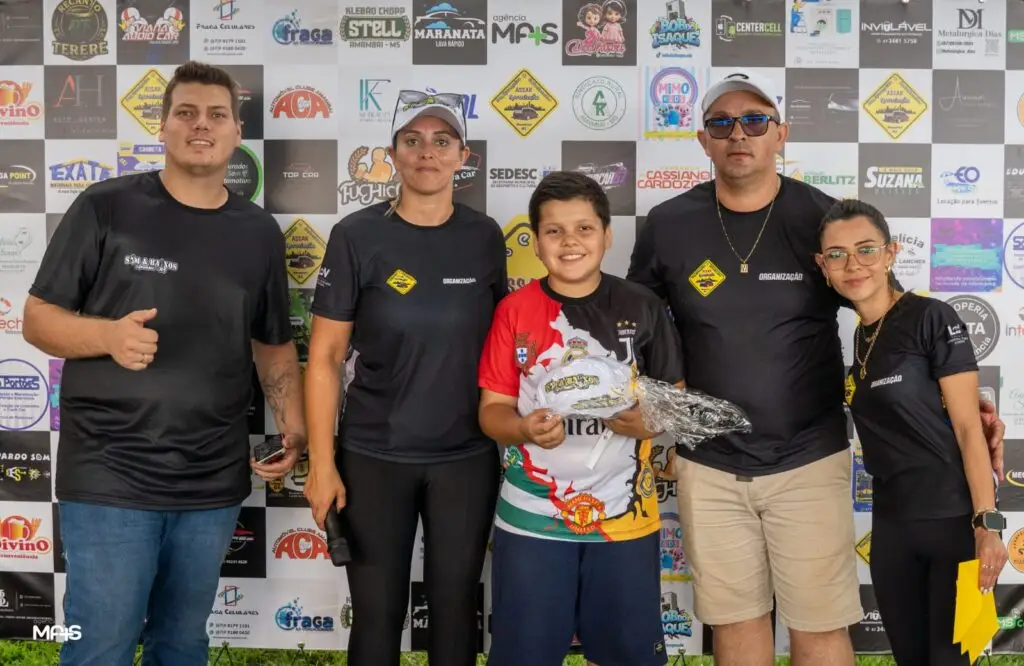 7º Encontro de Som Automotivo e Rebaixados foi sucesso total em Amambai 7º Encontro de Som Automotivo e Rebaixados foi sucesso total em Amambai