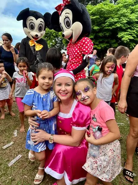 16º Natal Solidário Amigos da Janete Córdoba acontece no domingo dia 21 em Amambai 16º Natal Solidário Amigos da Janete Córdoba acontece no domingo dia 21 em Amambai